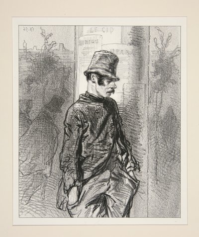  de Paul Gavarni