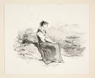  de Paul Gavarni