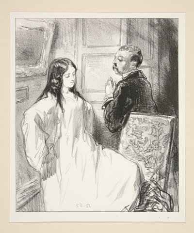  de Paul Gavarni