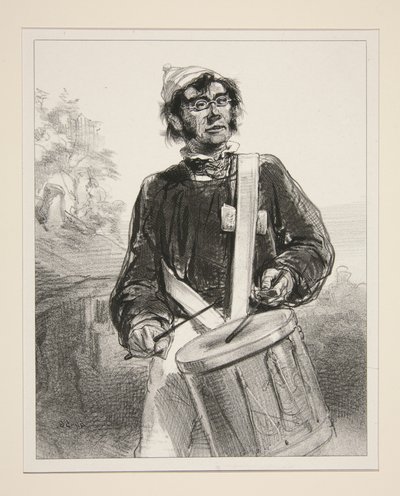  de Paul Gavarni