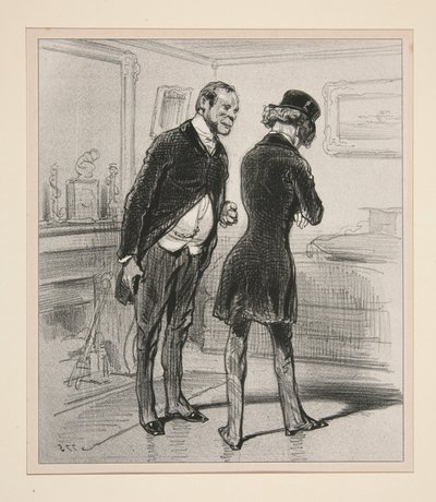  de Paul Gavarni