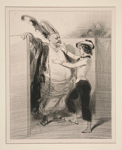  de Paul Gavarni
