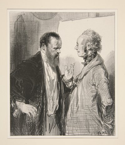  de Paul Gavarni