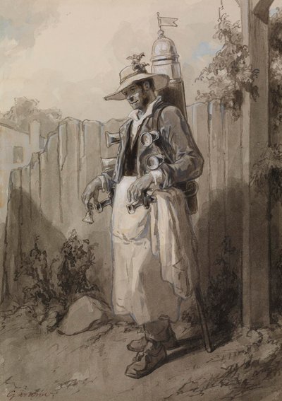  de Paul Gavarni