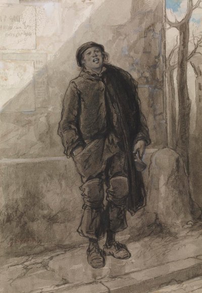  de Paul Gavarni