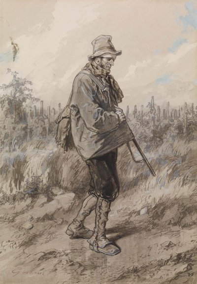  de Paul Gavarni