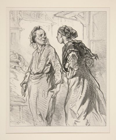  de Paul Gavarni