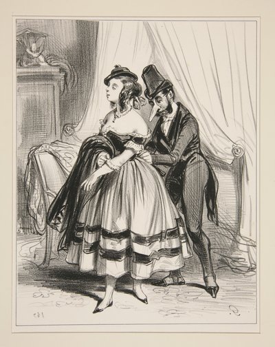  de Paul Gavarni