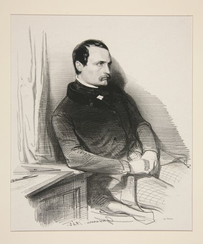  de Paul Gavarni