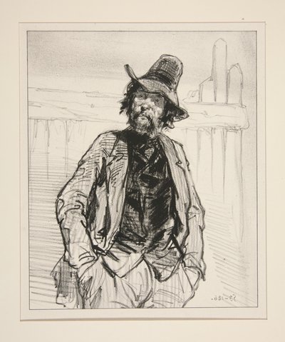  de Paul Gavarni