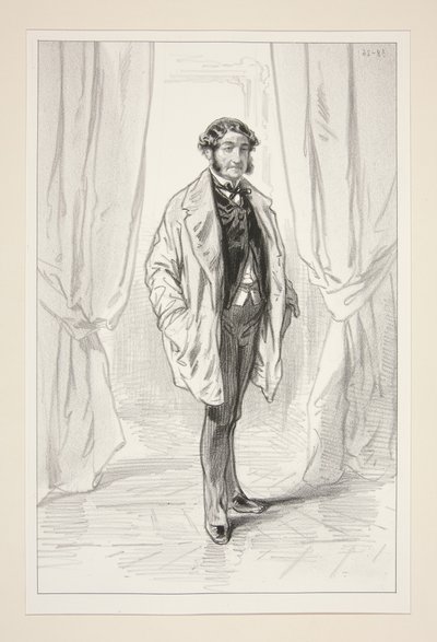  de Paul Gavarni