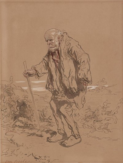  de Paul Gavarni