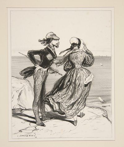  de Paul Gavarni