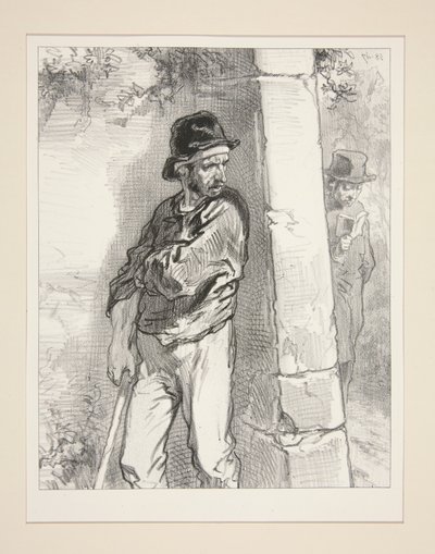  de Paul Gavarni