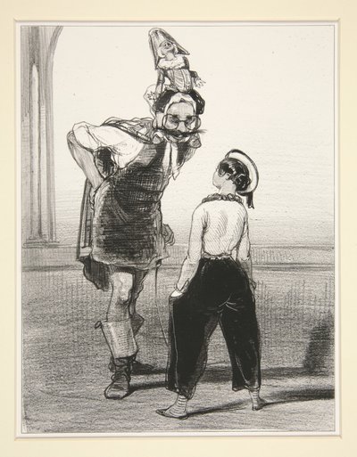  de Paul Gavarni