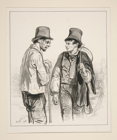  de Paul Gavarni