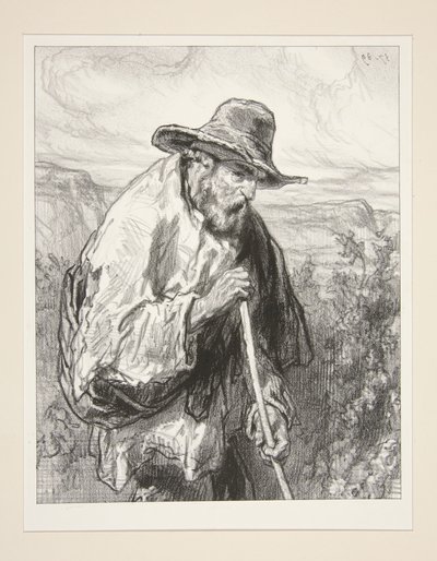  de Paul Gavarni