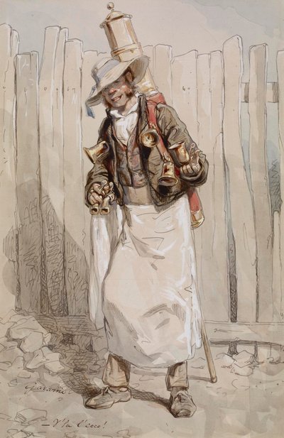  de Paul Gavarni