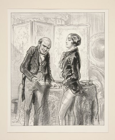  de Paul Gavarni