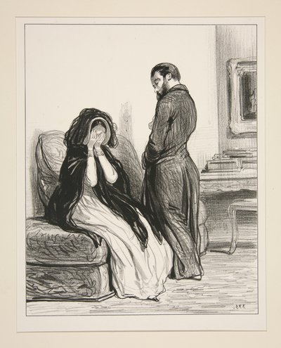  de Paul Gavarni