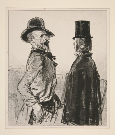  de Paul Gavarni