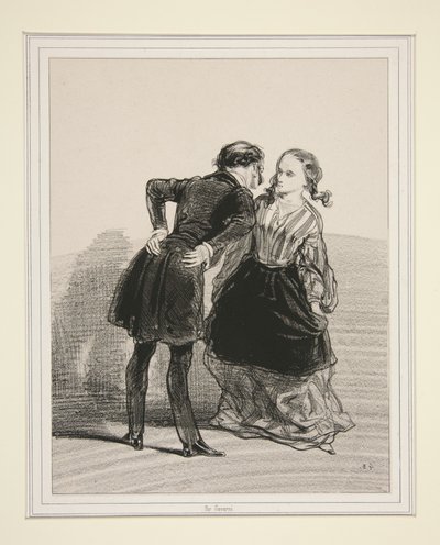  de Paul Gavarni