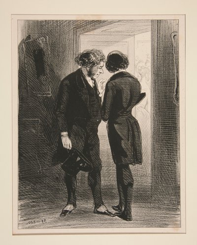  de Paul Gavarni