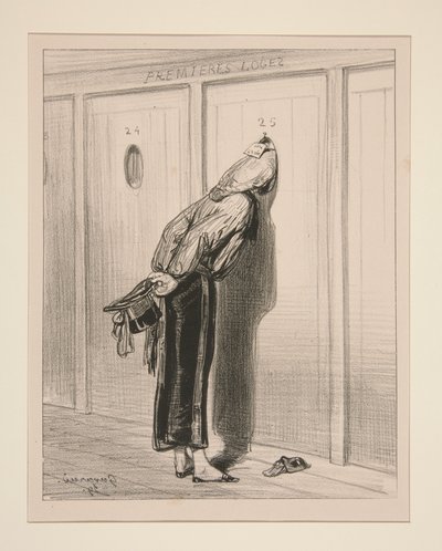  de Paul Gavarni