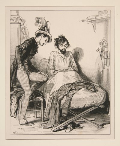  de Paul Gavarni