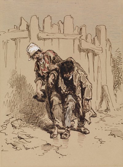  de Paul Gavarni