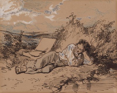  de Paul Gavarni