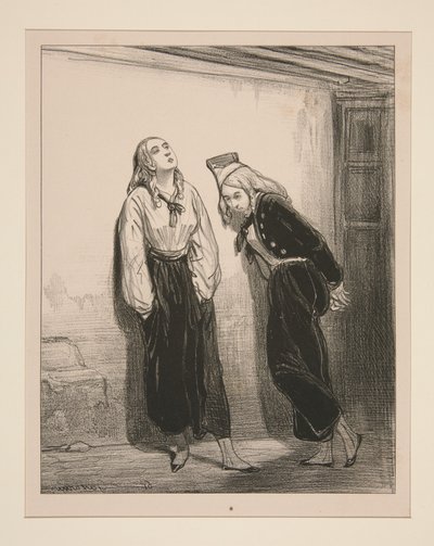  de Paul Gavarni