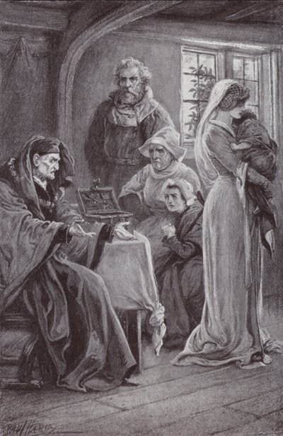 Ilustración para 