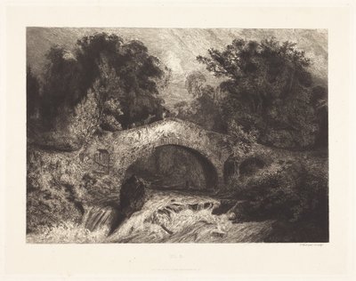  de Paul Huet