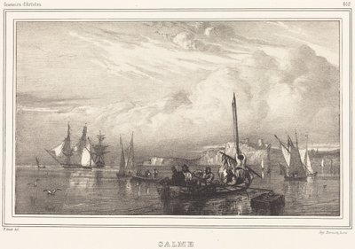  de Paul Huet