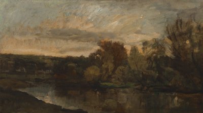  de Paul Huet