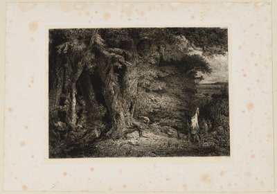  de Paul Huet