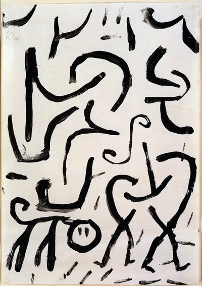Resumen de Paul Klee