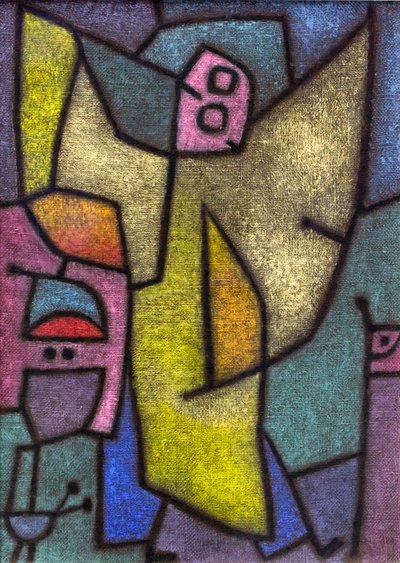  de Paul Klee