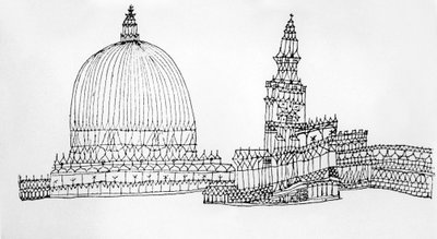 Cúpula de Paul Klee
