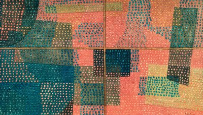 A través de una ventana de Paul Klee