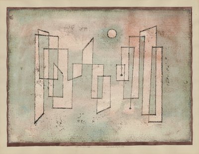 Fundación de Paul Klee