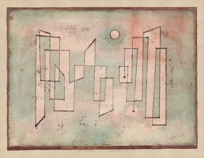 Base de Paul Klee