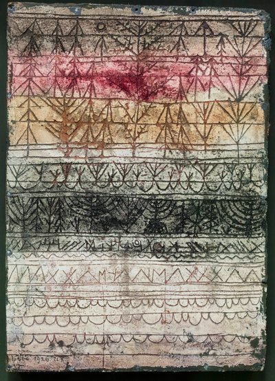  de Paul Klee