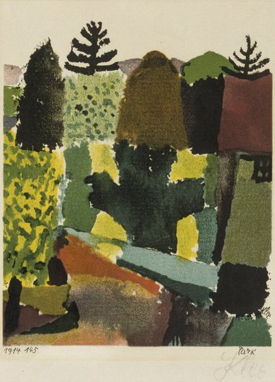 Parque de Paul Klee