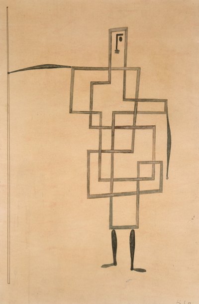 Príncipe de Paul Klee