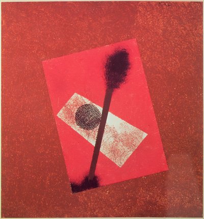 Ponderabilidad relativa de Paul Klee