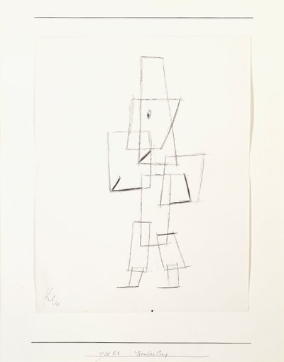 Especial Cinco de Paul Klee