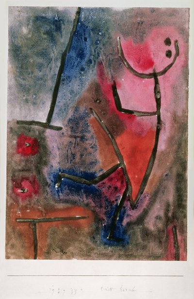 Baja de Paul Klee