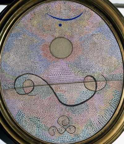 Tendril de Paul Klee